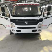 湖北潤力專用汽車有限責任公司 專用汽車領域的專業供應與服務