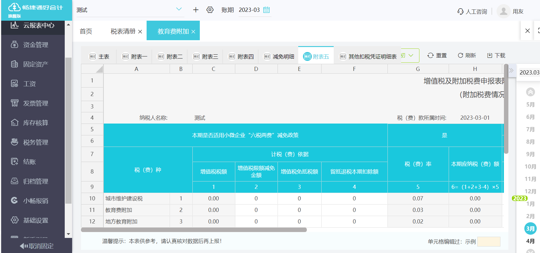 用友財務(wù)軟件中差異項報銷與轉(zhuǎn)出的操作流程